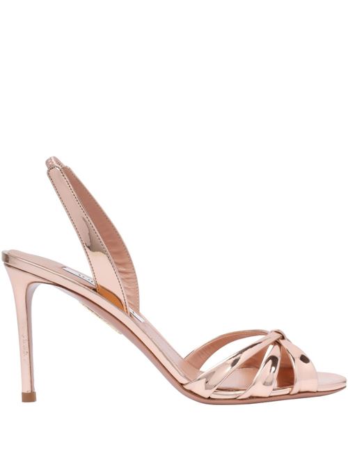  AQUAZZURA | TTIMIDS0 SSYROG